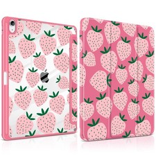 Case for iPad Air 13 inch 2026 M4 / 2025 M3 / 2024 M2 , Tablet Cases with T...