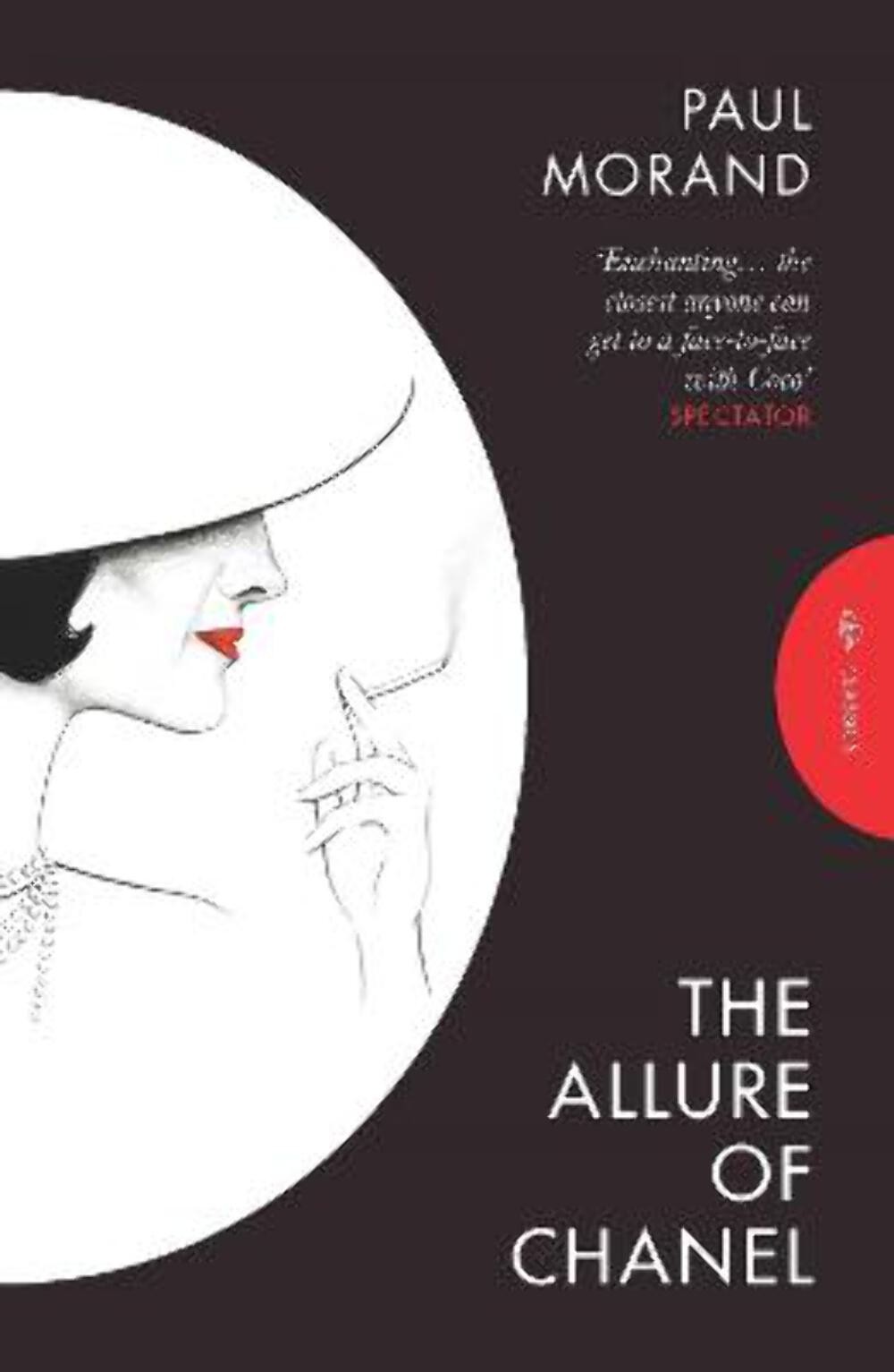Euan (Translator) Cameron: The Allure of Chanel [2023] paperback