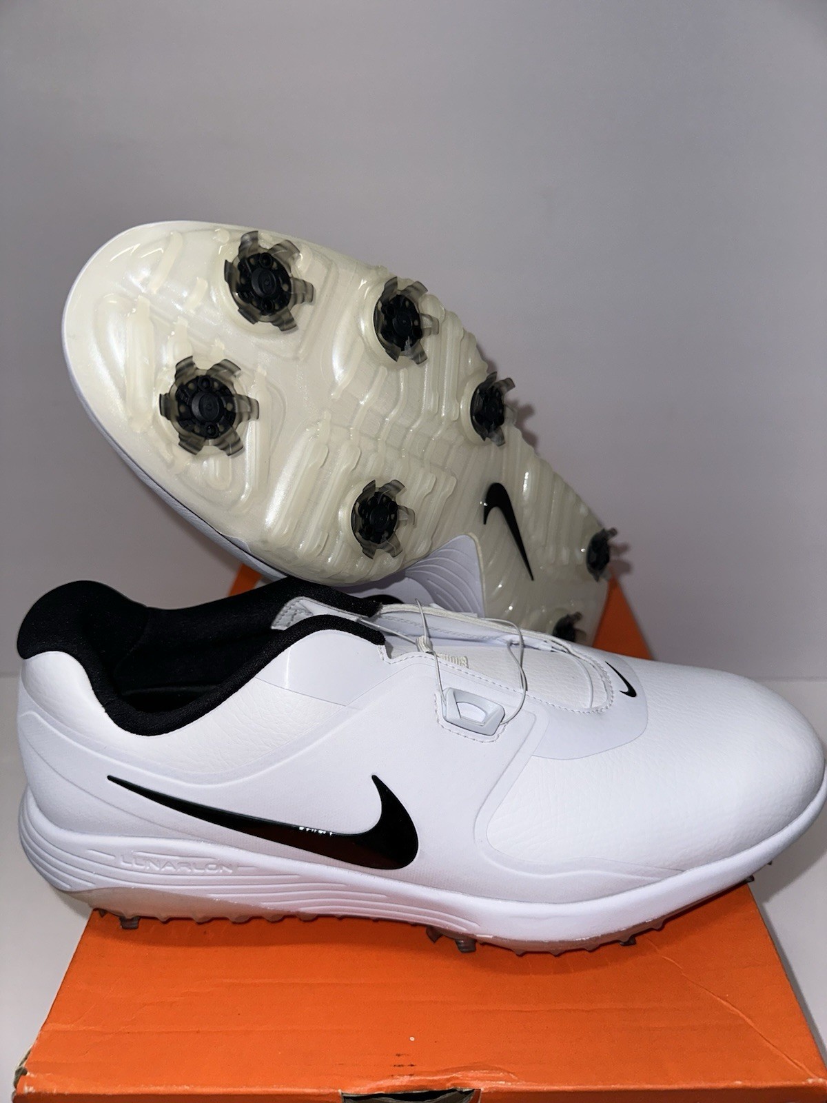 Aq1789-100 White Size 11