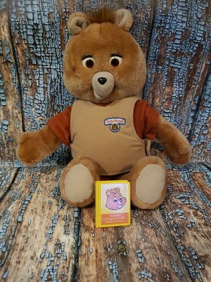 Toni ドール 2006年 TEDDY BEAR & DOLL weekend s-l400.jpg