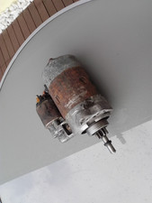 VW Golf 2 Jetta PN Motor Anlasser 055911023J Bosch