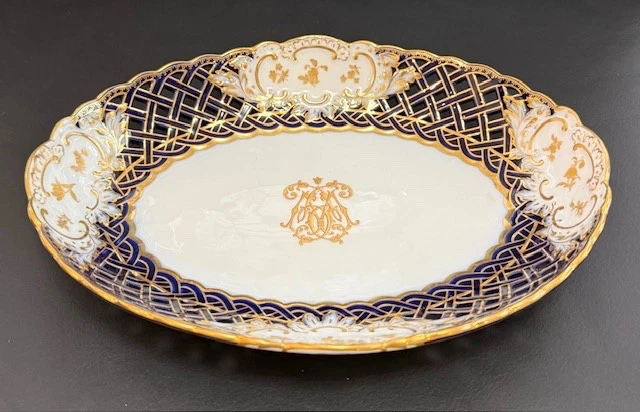 Meissen Cobalt for sale | eBay
