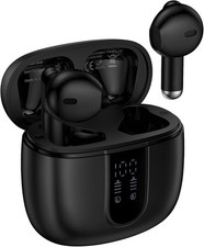 Samsung Wireless Earbuds Bluetooth Headphones for Samsung Galaxy A16 5G A17 A36