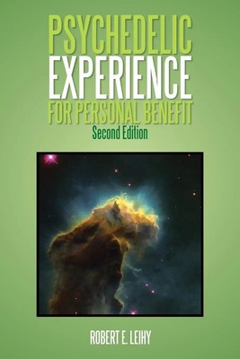 Robert E. Leihy | Psychedelic Experience for Personal Benefit | Taschenbuch