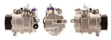 Kompressor, Klimaanlage R 134a PAG 46 51-0700 ELSTOCK für MERCEDES-BENZ M-CLASS