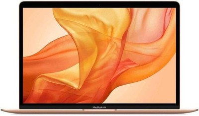 Apple MacBook Air M1 13 Gold, 256 GB