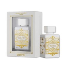Lattafa Badee Al Oud Honor Glory Eau de Parfum 3.4 oz 100ml Spray Unisex