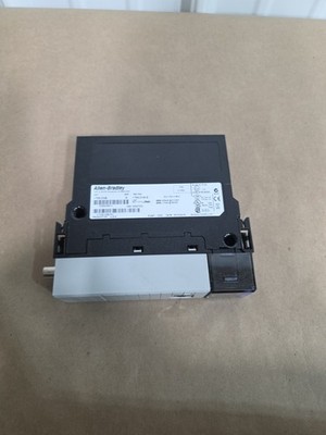 Allen Bradley 1756-CNB Controllogix Communication Bridge Ser E