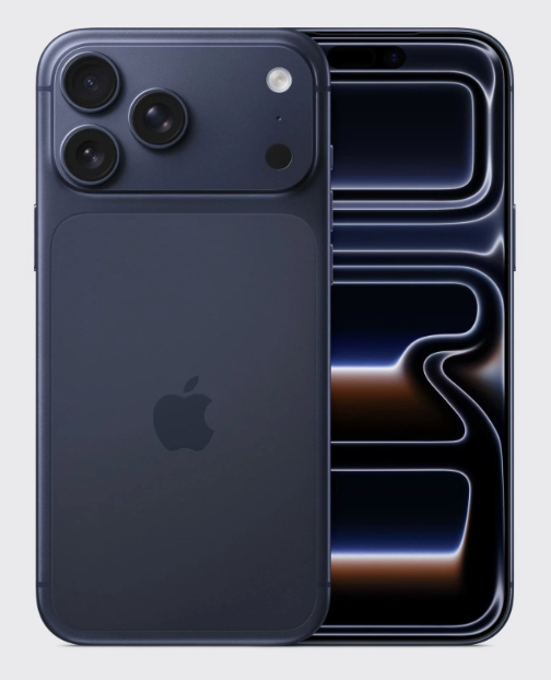 Buy Apple iPhone 17 Pro Max - 256 GB - Deep Blue (Unlocked) online