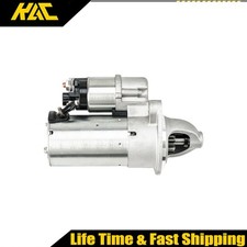 Starter For Hyundai Elantra 1.8L 2011 2012 2014 11 Tooth CW 12V 1.2KW 6967N