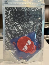 Swag Golf July 4th Star Spangled Mallet | Invite-Only Exclusive | New/Sealed