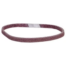 Norton Abrasives 66261055310 Surface-Conditioning Belt, 1/2 In W, 18 In L,