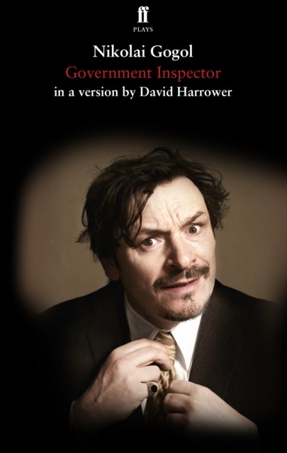 Government Inspector by Nikolai Gogol (Paperback Book)