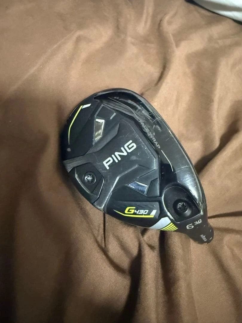 Ping 30 Loft Hybrid Golf Clubs for sale | eBay