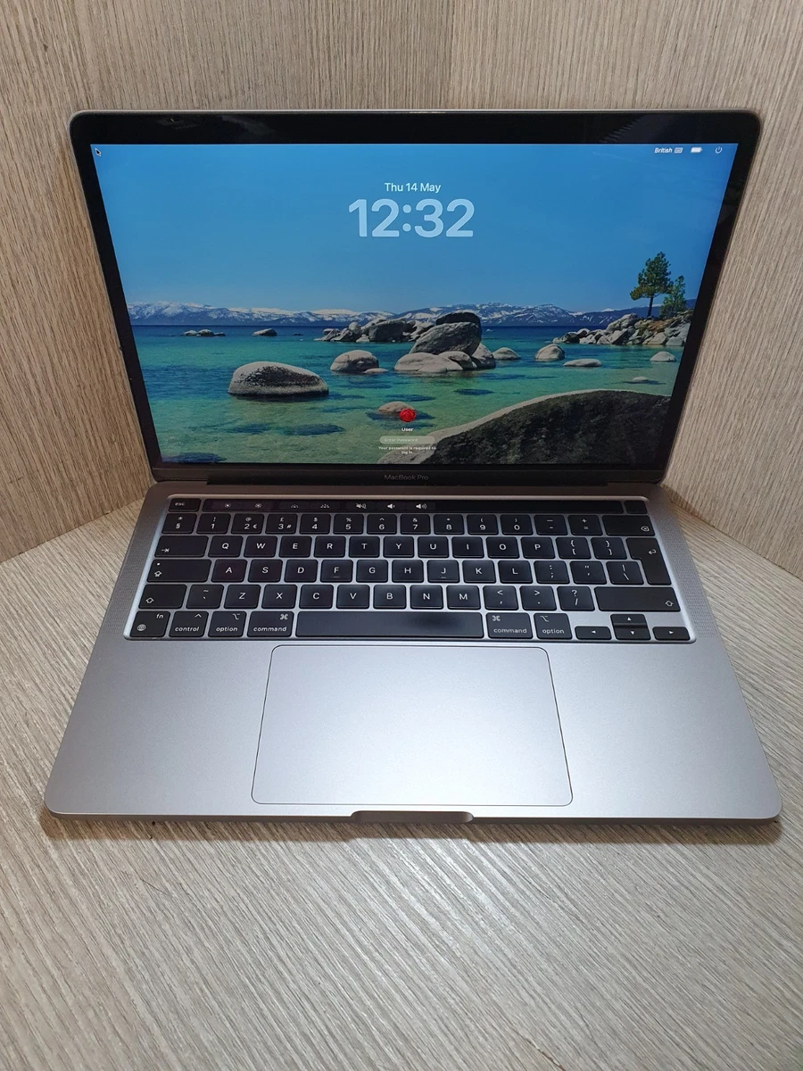 Las mejores ofertas en Apple MacBook Pro 13 en 2022 | eBay