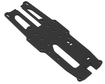 Kyosho Optima Pro Carbon Radio Plate [KYOOTW157]