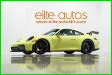 2026 Porsche 911 GT3