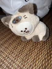 BTS BT21 CAT DAY series Plush Toy Doll Mascot CHIMMY Line Friends 2025 Japan NEW