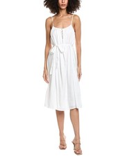 Bella Dahl Flowy Cami Maxi Dress Women's