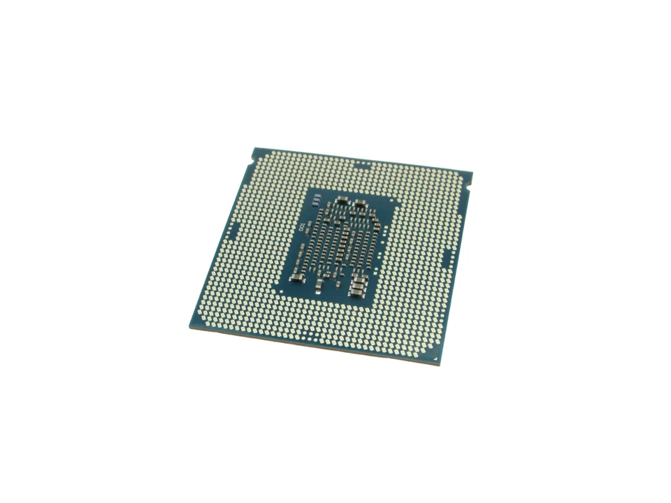 Intel Xeon E3-1280 v5 3.70GHz SR2CL Quad Core 8MB CPU Processor - Image 3 of 4