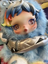 Popmart Skullpanda - My Little Pony - RAINBOW DASH