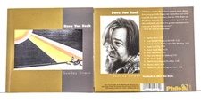 DAVE VAN RONK: SUNDAY STREET - 1999 ROUNDER CD / OOP/ VG+