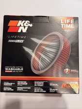 K&N NEW Air Filter Sport Filter BMW M3 E90 E92 E93 V8 S65