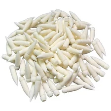 Marker Tips 20 Pcs Acrylic Paint Accessories Refill Soft Brush Pens Nibs Fit ...