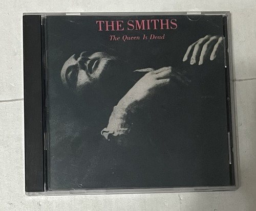 Queen Is Dead by The Smiths (CD, 1990) VG+ Morrissey