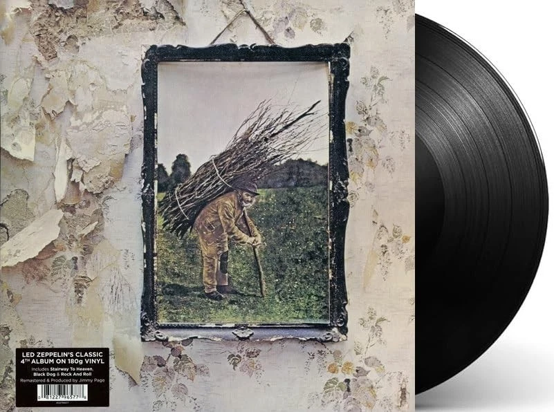 Led Zeppelin Classic Records for sale | eBay
