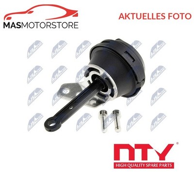 UNTERDRUCKSTEUERVENTIL ABGASRÜCKFÜHRUNG NTY EGR-WW-054 V FÜR SKODA SUPERB I
