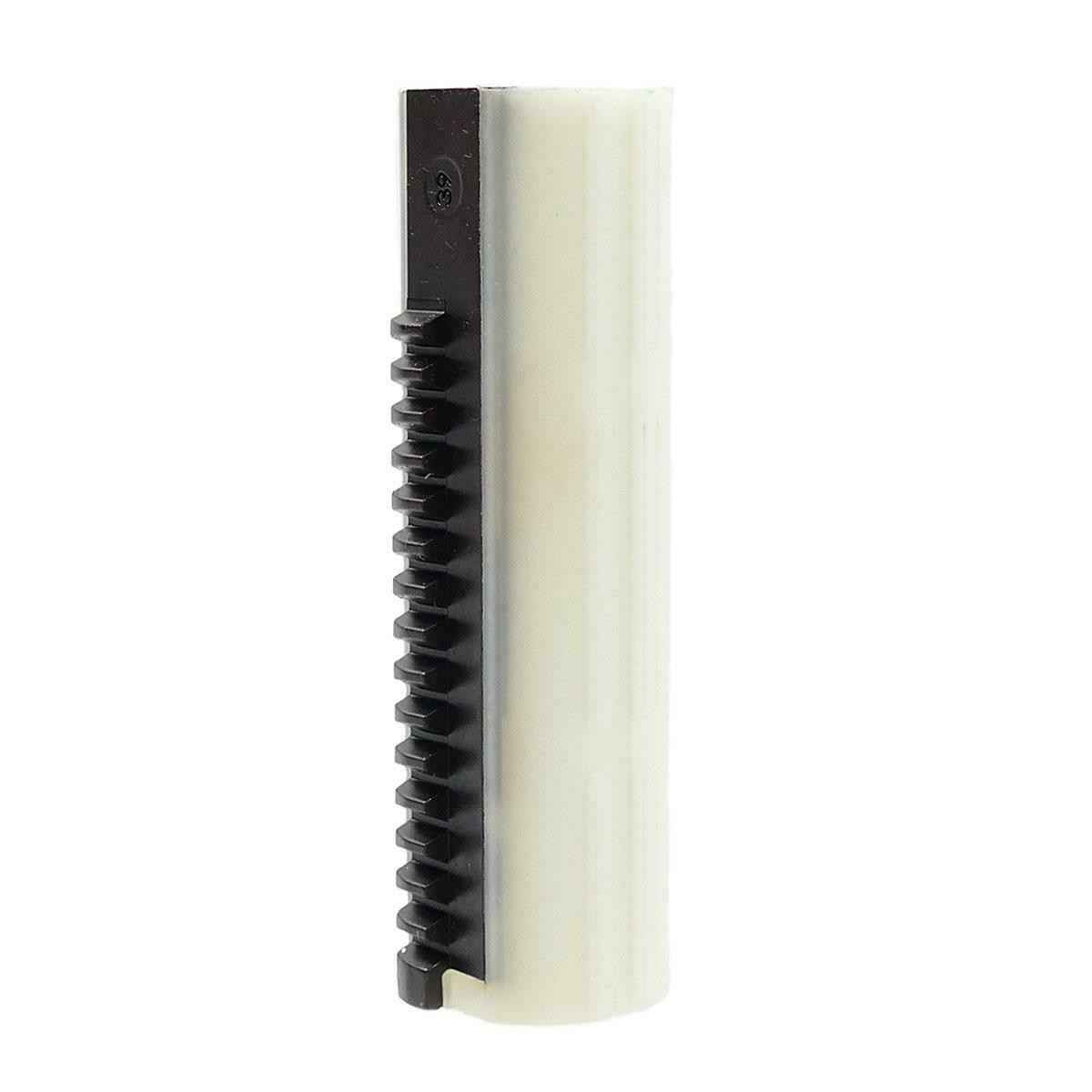 SHS Airsoft Tokyo Marui NGRS Poly Piston with Half 15 Tooth Steel Rack