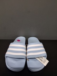 Adidas Hombre Adilette Aqua Slides Talla Hombre 11 Mujer 12