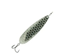 6th Sense Divine Flutter Spoon 4.75"