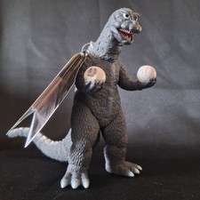 Bandai Godzilla 1971 Hedorah Defeat Ver. 6" Figure Dynamic Movie Monster Series