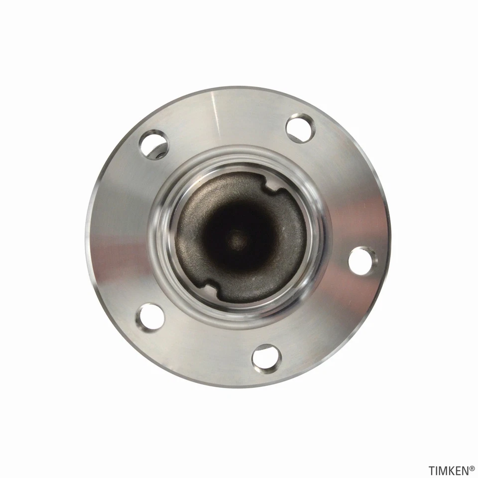 Conjunto de cojinete de rueda y buje Timken HA590539 para modelos BMW seleccionados de 12-18 Foto 2 de 4