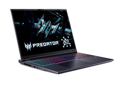 Acer Predator Helios Neo 18 AI PHN18-72-97LV 18'' WQXGA Core Ultra 9 275HX RTX...