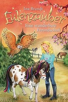 Eulenzauber (3). Eine wunderbare Freundschaft von B... | Buch | Zustand sehr gut