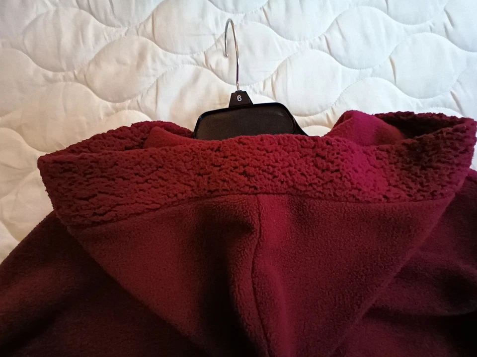 LeModa Cape 均码 适合大多数 — 第 4/4 张图片