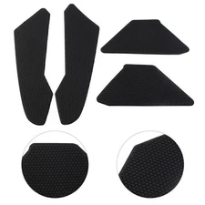 Gas Tank Traction Grips Boot Guards Fit Honda CBR1000RR / SP / SP2 2017-2019