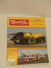 Fire Apparatus Journal - Volume 25 - FULL YEAR - 2008 SIX ISSUES — photo 4