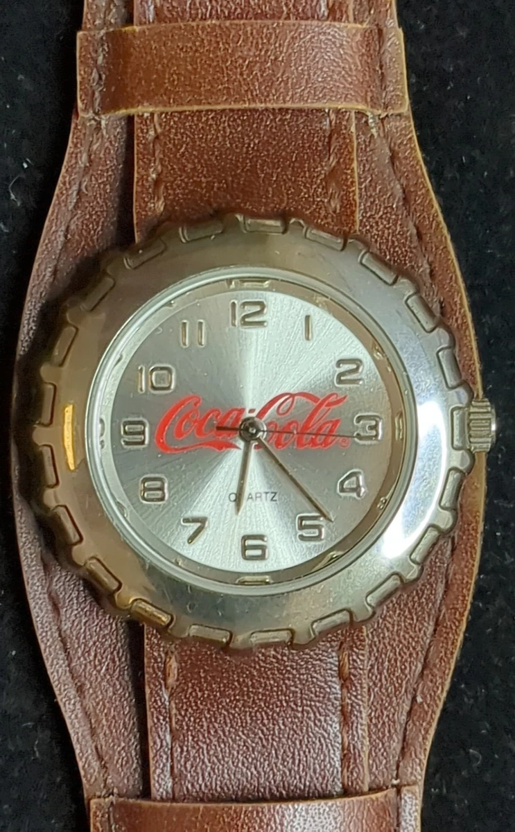 Coca-Cola Analog Casual Wristwatches for sale | eBay