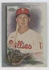 Rhys Hoskins