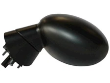 Left Mirror TechPro 79TXVZ15 for Mini Cooper 2002 2003 2004 2005 2006 2007 2008