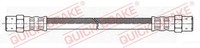 Bremsschlauch Quick Brake 22.060 FüR VW Transporter T3 Bus Syncro Cat