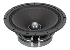Sundown Audio LCMR-8 100 Watt 8" Car Audio Midrange Speaker 4 Ohm S-LCMR84