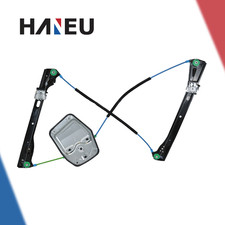 Fensterheber elektrisch Vorne Links für VW Golf 5 V 2/3-Türer BJ 03-08
