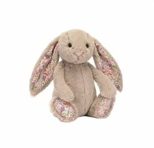 Jellycat 31CM Bashful Beige Bunny Soft Stuffed Toys Brand New ( New )