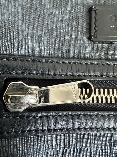 Gucci GG Supreme Messenger Bag 523599 - Bild 4 von 15