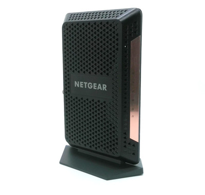 Netgear Nighthawk CM1100 DOCSIS 3.1 Multi-Gig Cable Modem